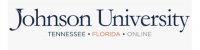 FL - Johnson University - Florida