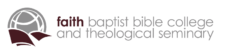 IA - Faith Baptist