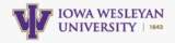 IA - Iowa Wesleyan University