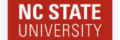 NC - NC State University