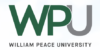 NC - William Peace University