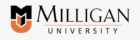 TN - Milligan Univ